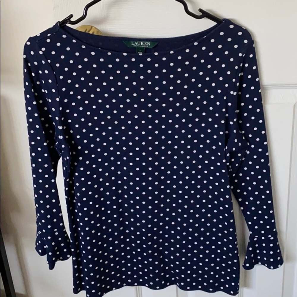 Ralph Lauren Blouse